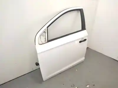 Second-hand car spare part left front door for hyundai i20 classic oem iam references 760034p000  