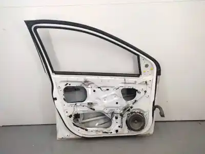 Second-hand car spare part left front door for hyundai i20 classic oem iam references 760034p000  