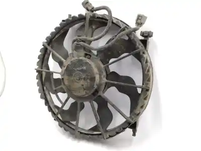 Second-hand car spare part radiator cooling fan for hyundai i20 classic oem iam references 253804p200  