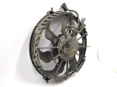 Second-hand car spare part radiator cooling fan for hyundai i20 classic oem iam references 253804p200  