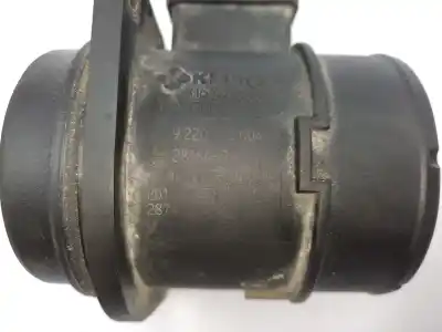 Second-hand car spare part flowmeter for hyundai i20 classic oem iam references 281642a401  9220930004