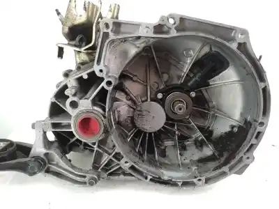 Second-hand car spare part gearbox for mazda 3 berlina (bk) 1.6 cd diesel cat oem iam references 3m5r7002yf