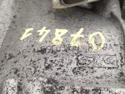 Автозапчасти б/у коробка передач за mazda 3 berlina (bk) 1.6 cd diesel cat ссылки oem iam 3m5r7002yf  jc011701xc