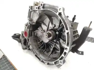Автозапчасти б/у коробка передач за mazda 3 berlina (bk) 1.6 cd diesel cat ссылки oem iam 3m5r7002yf  jc011701xc