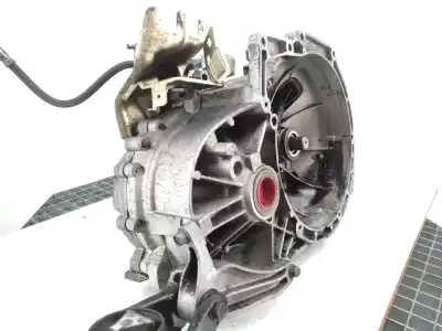 Автозапчасти б/у коробка передач за mazda 3 berlina (bk) 1.6 cd diesel cat ссылки oem iam 3m5r7002yf  jc011701xc