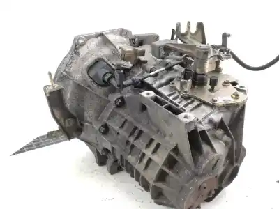 Автозапчасти б/у коробка передач за mazda 3 berlina (bk) 1.6 cd diesel cat ссылки oem iam 3m5r7002yf  jc011701xc