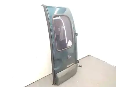 Pezzo di ricambio per auto di seconda mano porta posteriore destra per renault kangoo (f/kc0) 1.2 riferimenti oem iam 7752234859  