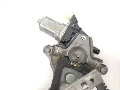 Second-hand car spare part passenger side right window regulator for hyundai i20 classic oem iam references 824041j010  