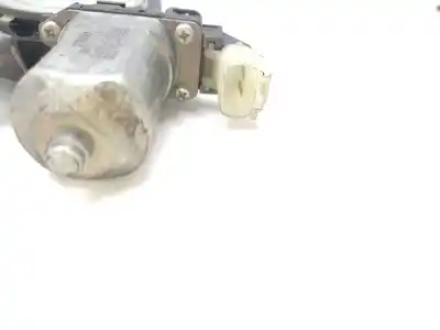 Second-hand car spare part passenger side right window regulator for hyundai i20 classic oem iam references 824041j010  