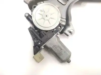 Second-hand car spare part driver left window regulator for hyundai i20 classic oem iam references 824031j010  