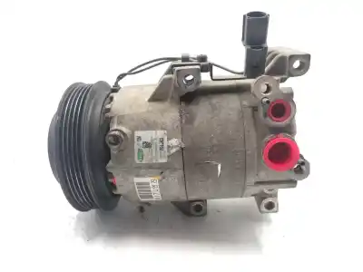 İkinci el araba yedek parçası klima kompresörü için hyundai i20 classic oem iam referansları 977012k201  