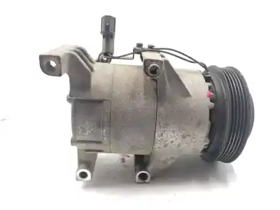 İkinci el araba yedek parçası klima kompresörü için hyundai i20 classic oem iam referansları 977012k201  