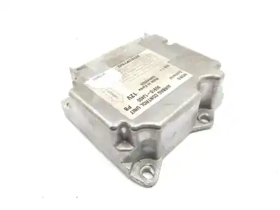 Second-hand car spare part airbag control unit for hyundai i20 classic oem iam references 959101j400  5wk43928