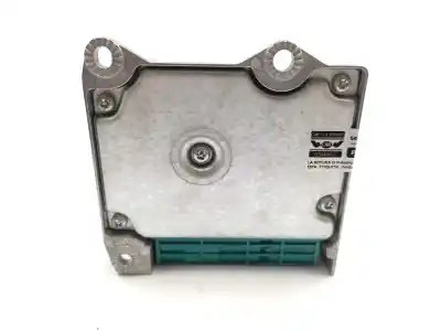 Second-hand car spare part airbag control unit for hyundai i20 classic oem iam references 959101j400  5wk43928