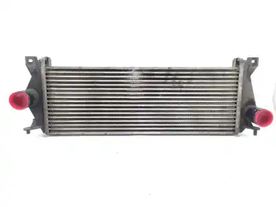 Second-hand car spare part intercooler for land rover defender (l316) 2.5 tdci oem iam references lr017950  