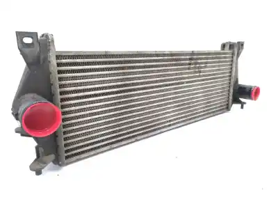 Second-hand car spare part intercooler for land rover defender (l316) 2.5 tdci oem iam references lr017950  