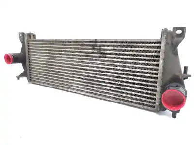 Second-hand car spare part intercooler for land rover defender (l316) 2.5 tdci oem iam references lr017950  