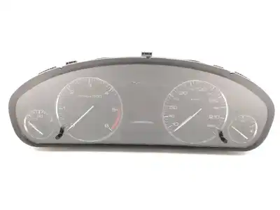 Second-hand car spare part DASHBOARD for PEUGEOT 407  OEM IAM references 9646465480 6106V4 A2C53014407
