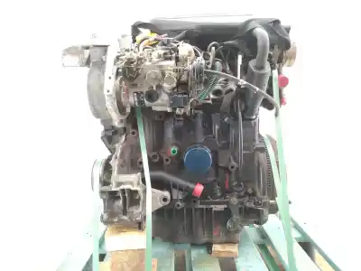 Second-hand car spare part complete engine for otras marcas kangoo (f/kc0) 1.9 diesel oem iam references f8qk  
