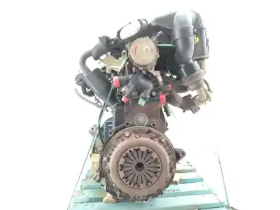 Second-hand car spare part complete engine for otras marcas kangoo (f/kc0) 1.9 diesel oem iam references f8qk  