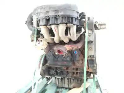 Second-hand car spare part complete engine for otras marcas kangoo (f/kc0) 1.9 diesel oem iam references f8qk  