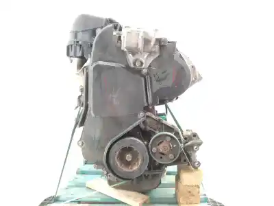Second-hand car spare part complete engine for otras marcas kangoo (f/kc0) 1.9 diesel oem iam references f8qk  