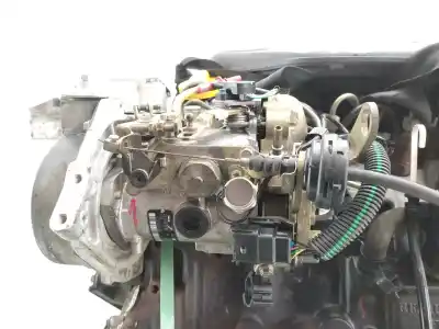 Second-hand car spare part complete engine for otras marcas kangoo (f/kc0) 1.9 diesel oem iam references f8qk  