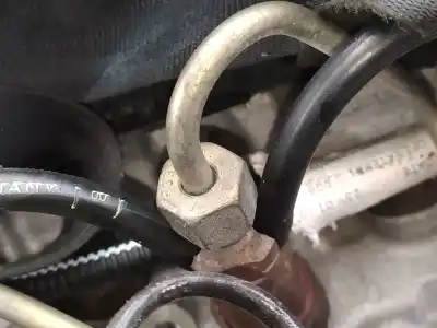 Second-hand car spare part complete engine for otras marcas kangoo (f/kc0) 1.9 diesel oem iam references f8qk  