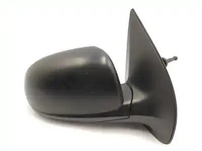 Second-hand car spare part right rearview mirror for hyundai i20 classic oem iam references 876204p000