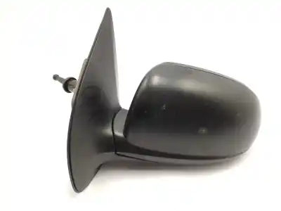 Second-hand car spare part left rearview mirror for hyundai i20 classic oem iam references 876104p000  