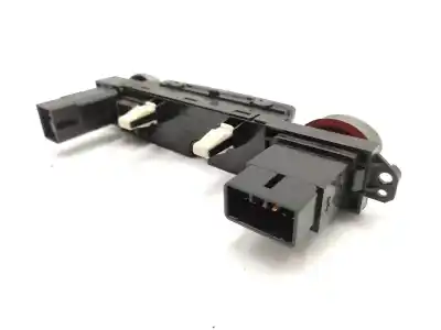 Second-hand car spare part multifunction switch for hyundai i20 classic oem iam references 937701j100  