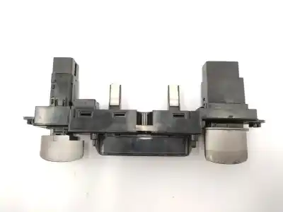 Second-hand car spare part multifunction switch for hyundai i20 classic oem iam references 937701j100  