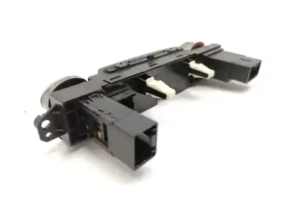 Second-hand car spare part multifunction switch for hyundai i20 classic oem iam references 937701j100  