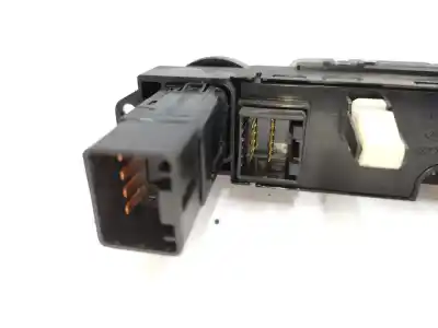 Second-hand car spare part multifunction switch for hyundai i20 classic oem iam references 937701j100  
