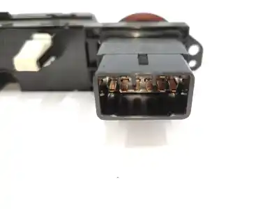 Second-hand car spare part multifunction switch for hyundai i20 classic oem iam references 937701j100  