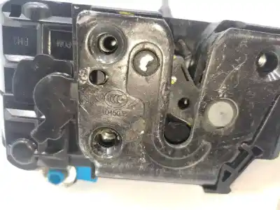 Автозапчасти б/у замок передней правой двери за hyundai i20 classic ссылки oem iam 813201j030  