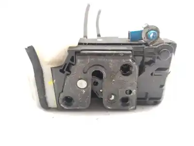 Second-hand car spare part  for HYUNDAI I20  OEM IAM references 813201J030  