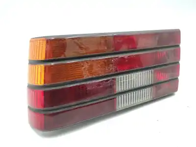 Second-hand car spare part Left Tailgate Light for OPEL ASCONA C 1.3 OEM IAM references 395767  