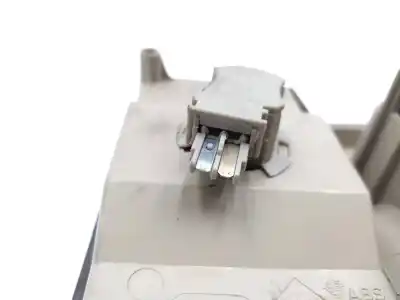 Second-hand car spare part left tailgate light for opel ascona c 1.3 oem iam references 395767  