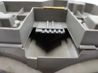 Second-hand car spare part left tailgate light for opel ascona c 1.3 oem iam references 395767  