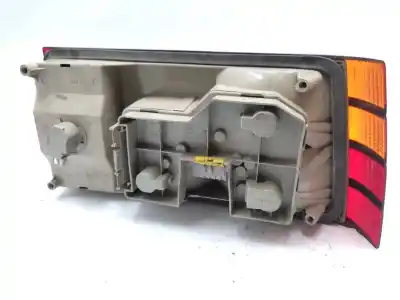 Second-hand car spare part left tailgate light for opel ascona c 1.3 oem iam references 395767  