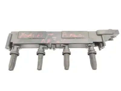 Second-hand car spare part Ignition Coil for CITROEN XSARA PICASSO 1.8 CAT (6FZ / EW7J4) OEM IAM references 157R68923  