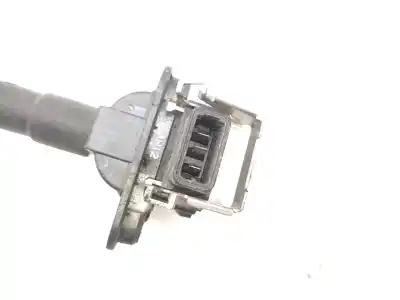 Автозапчастина б/у котушка запалювання для audi a3 (8l) 1.8 20v turbo посилання на oem iam 058905105  0040100013