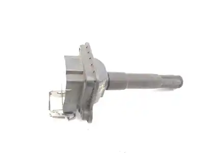 Автозапчастина б/у котушка запалювання для audi a3 (8l) 1.8 20v turbo посилання на oem iam 058905105  0040100013
