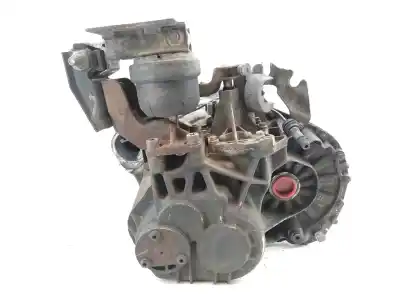 Pezzo di ricambio per auto di seconda mano riduttore per ford galaxy (vx) ghia riferimenti oem iam 957t7f097ab  