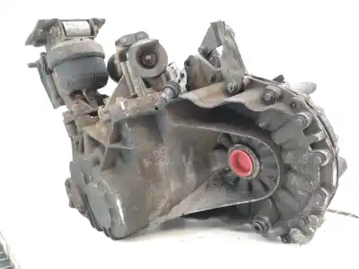 Pezzo di ricambio per auto di seconda mano riduttore per ford galaxy (vx) ghia riferimenti oem iam 957t7f097ab  