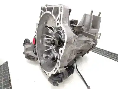 Second-hand car spare part gearbox for mazda 2 (de_, dh_) 1.3 (de3fs) oem iam references 7th0908  
