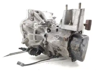 Second-hand car spare part gearbox for mazda 2 (de_, dh_) 1.3 (de3fs) oem iam references 7th0908  