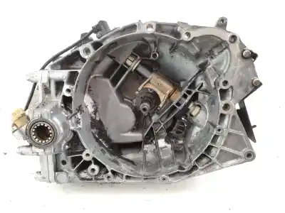 Gebrauchtes Autoersatzteil getriebe zum citroen evasion 2.1 turbodiesel oem-iam-referenzen 20le41  