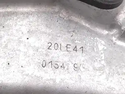 Gebrauchtes Autoersatzteil getriebe zum citroen evasion 2.1 turbodiesel oem-iam-referenzen 20le41  